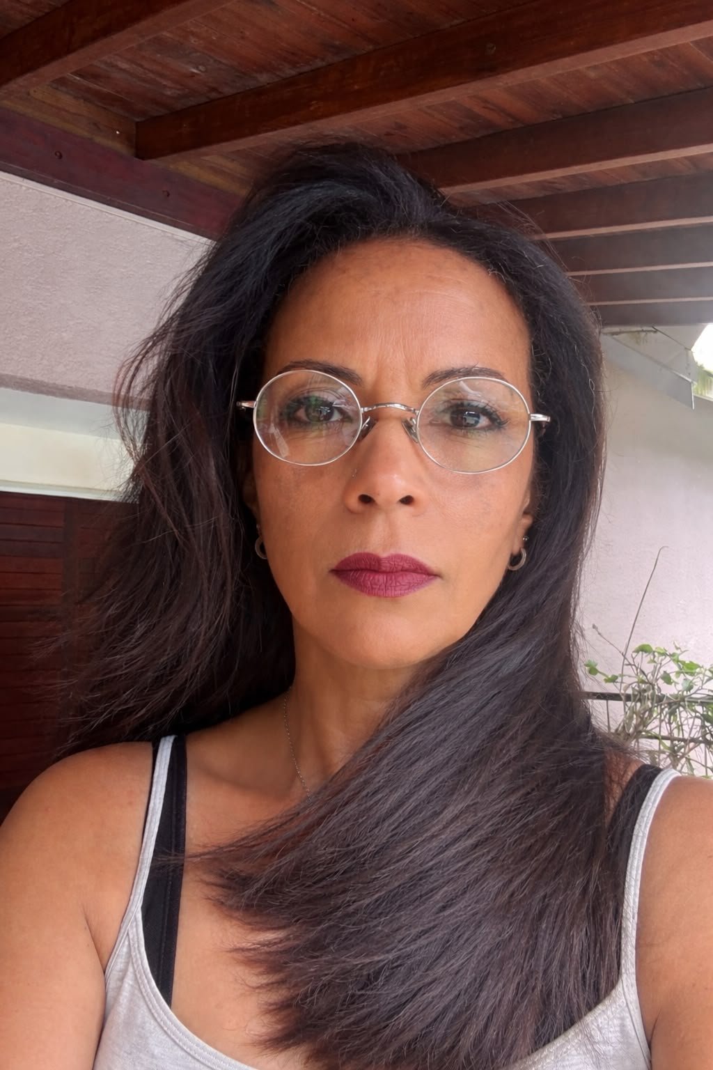 Myriam Mocka-Celestine, sophrologue et praticienne en relaxation