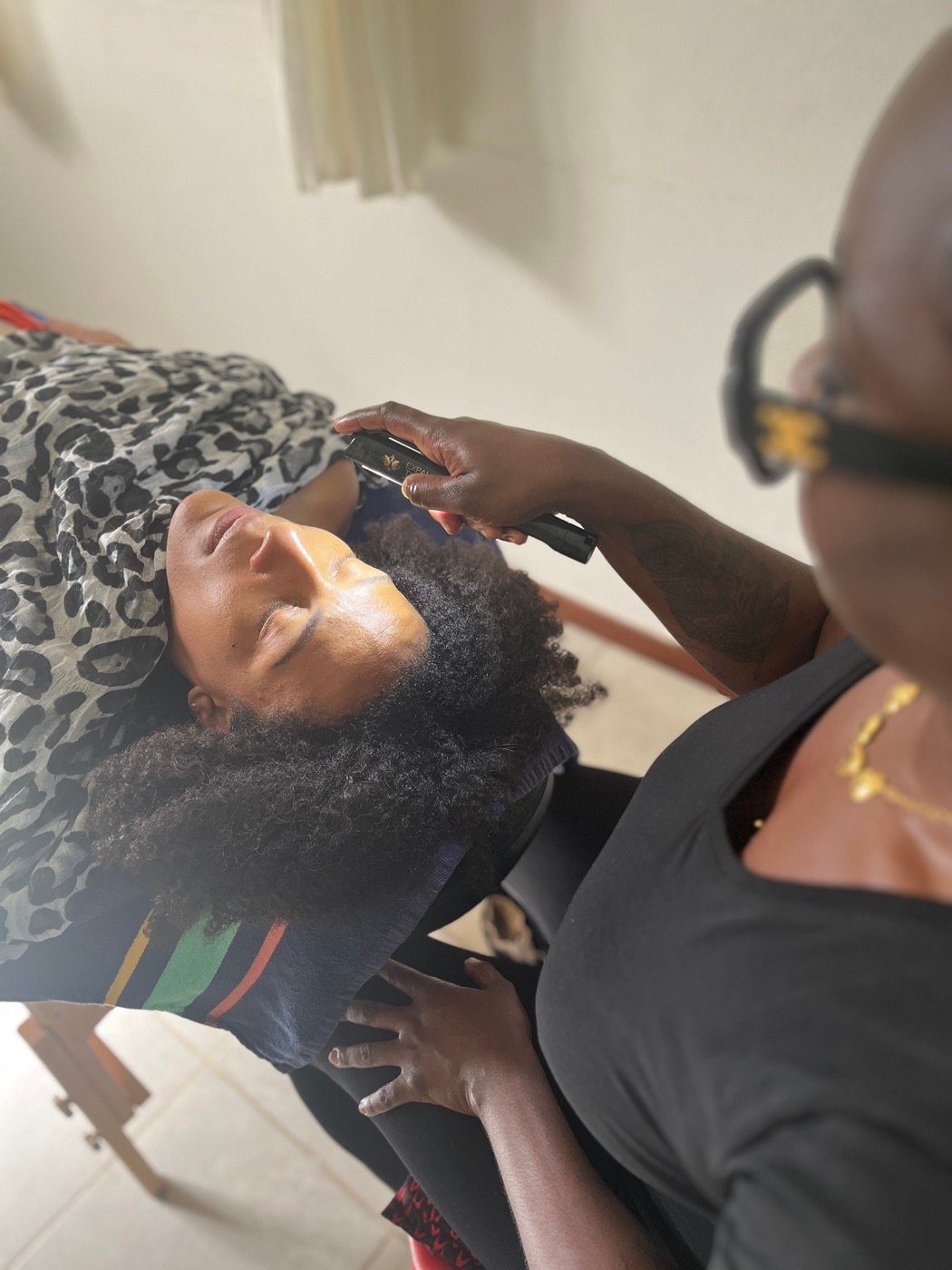 Parcours Professionnalisant massage bien-être